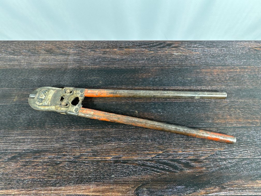 Bolt Cutters