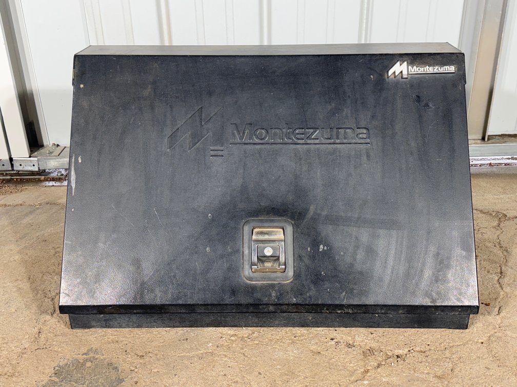 Montezuma Triangle Toolbox