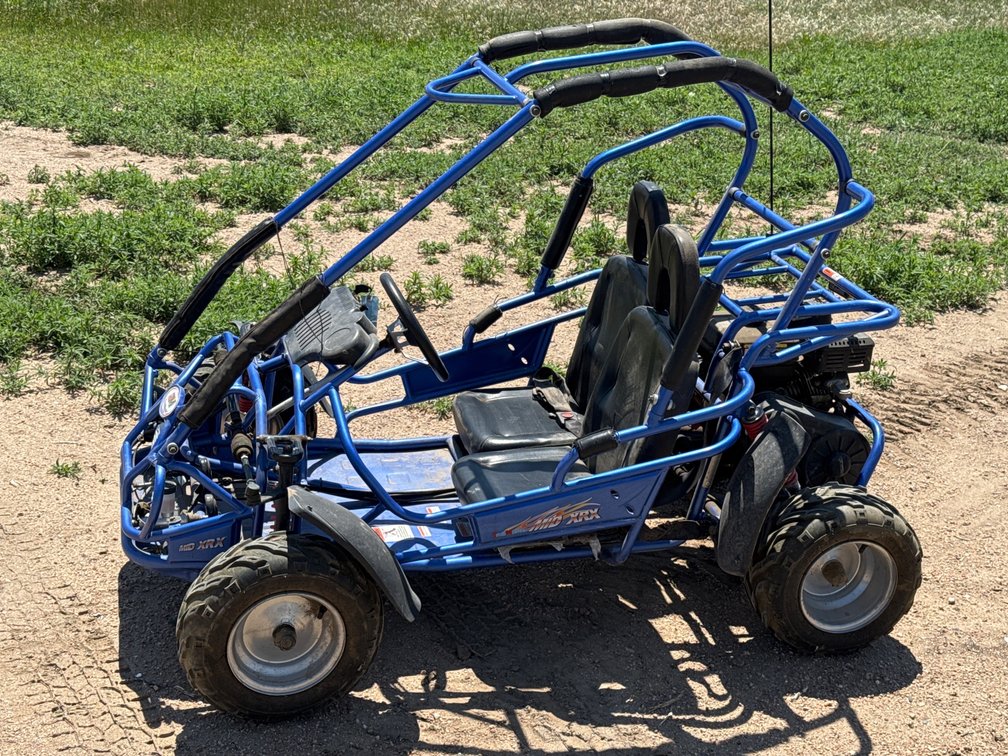 Go Kart