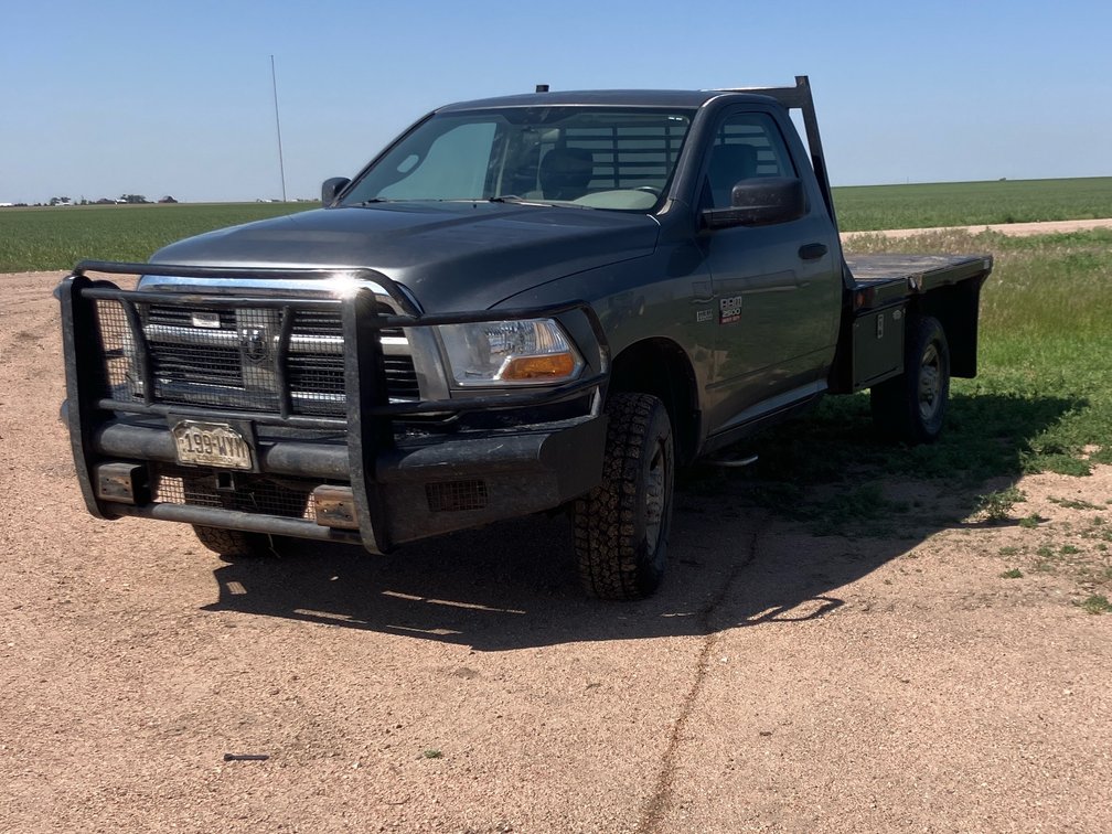 Image for Leroy Michael Online Farm Retirement Auction