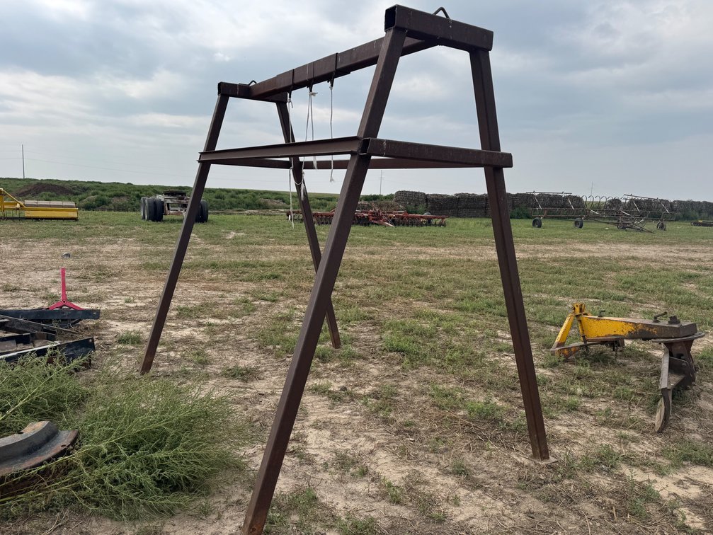 A Frame