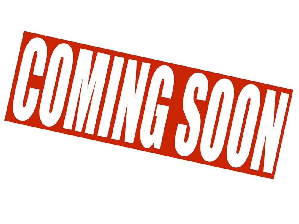 Coming December Laird VR-800 Vertical Mixer 