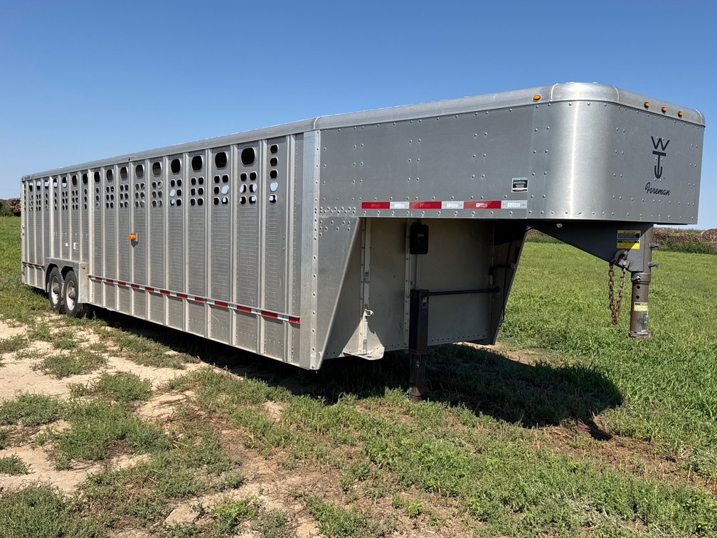 Image for Online Fall Consignment Auction