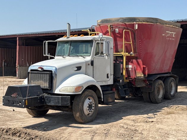 Online Fall Consignment Auction