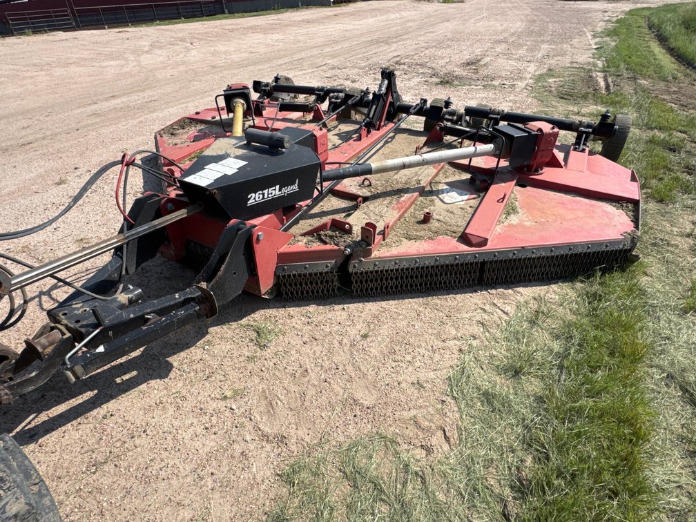 2615 Legend Rotary Mower