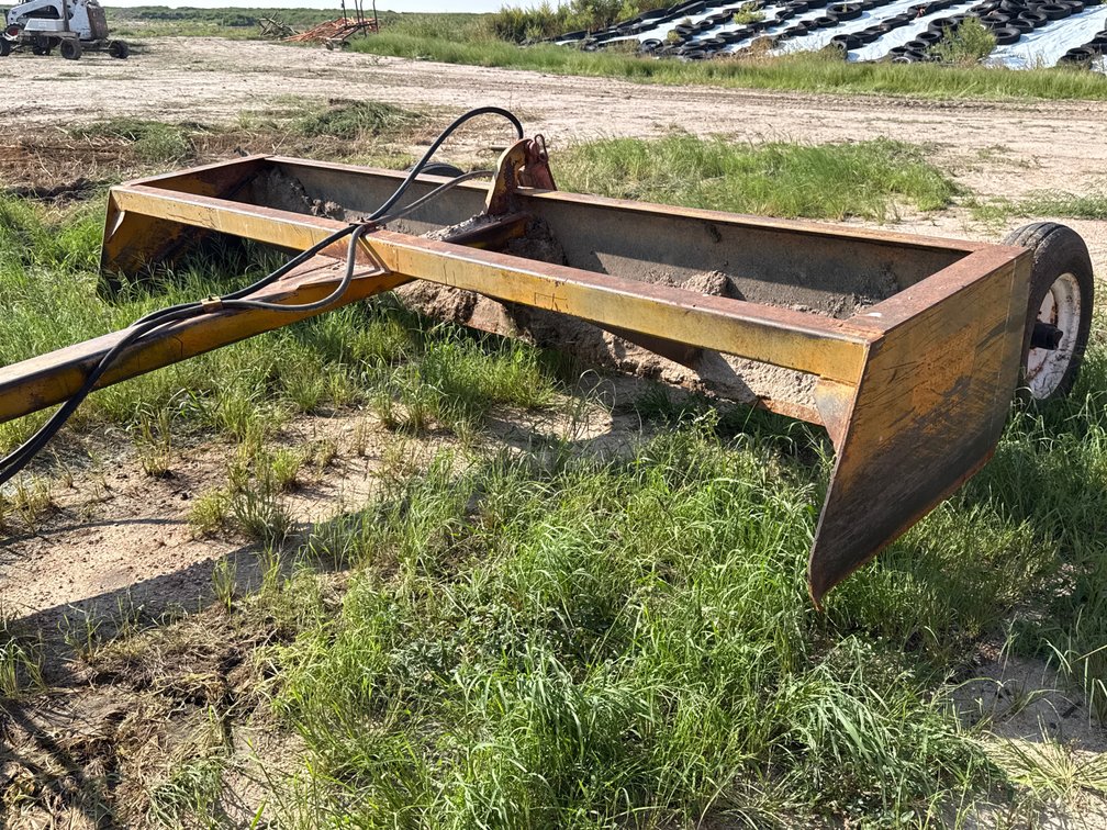 Sharpe Earth Mover