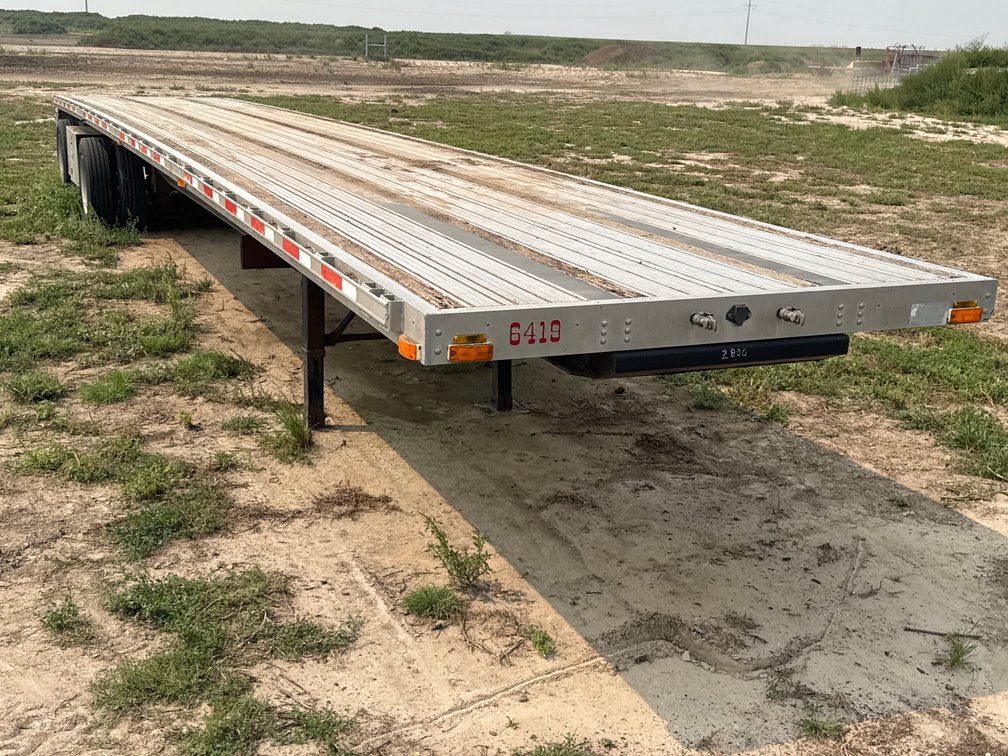 1998 Transcraft Eagle Super-Beam