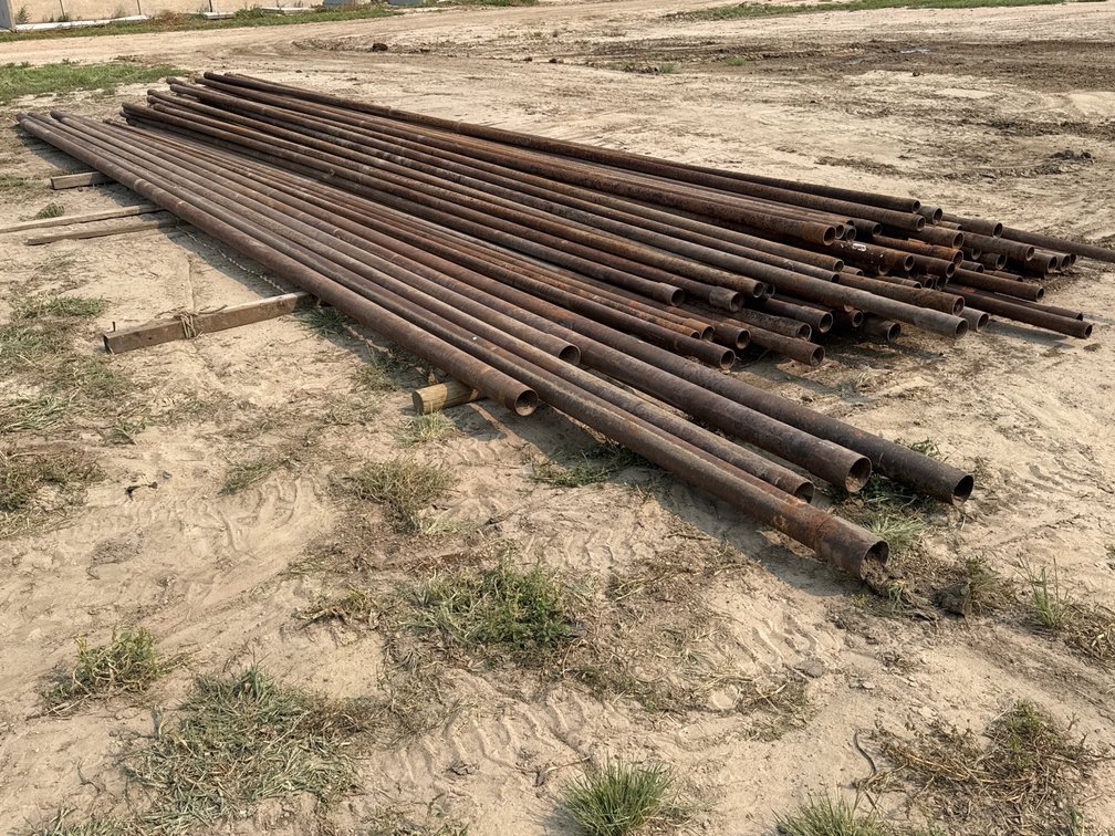 Drill Stem