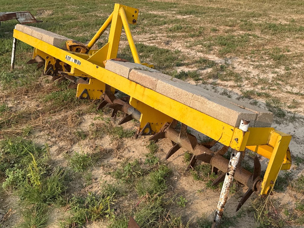AerWay 3 Point Aerator 