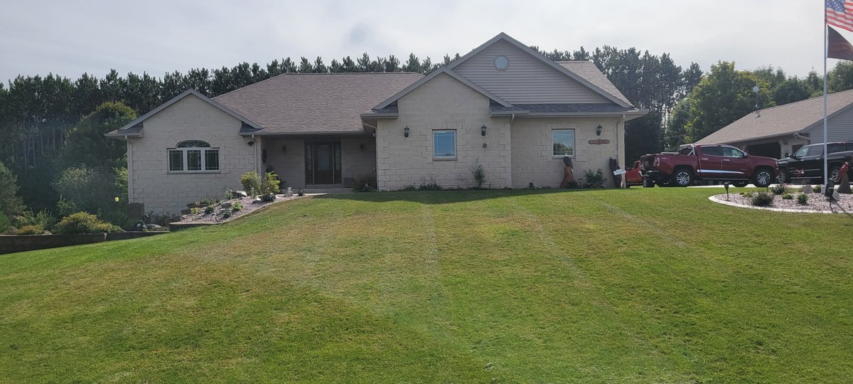 140951 Rocking Horse Ln. Real Estate Auction