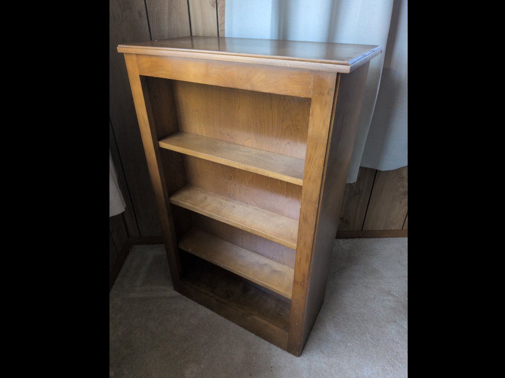 SHELF