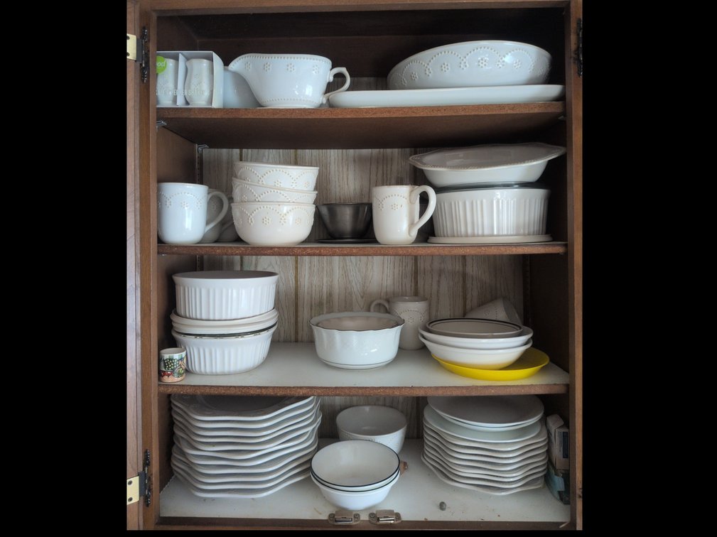 FOOD NETWORK DISHES