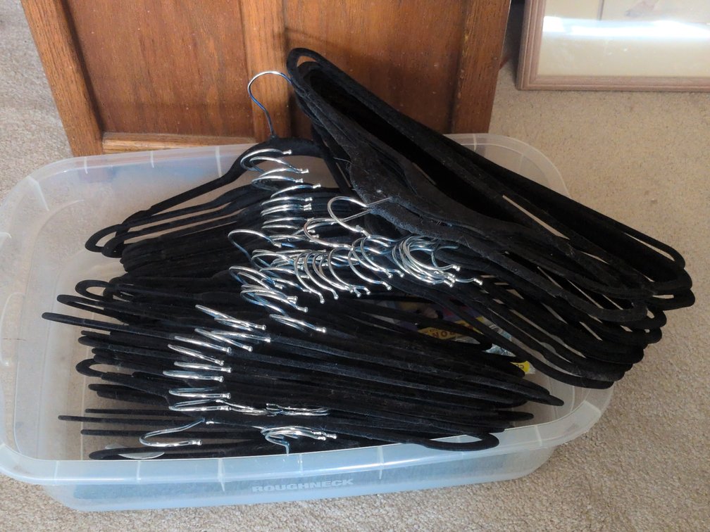 HANGERS