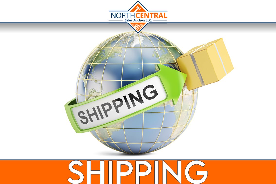 Shipping