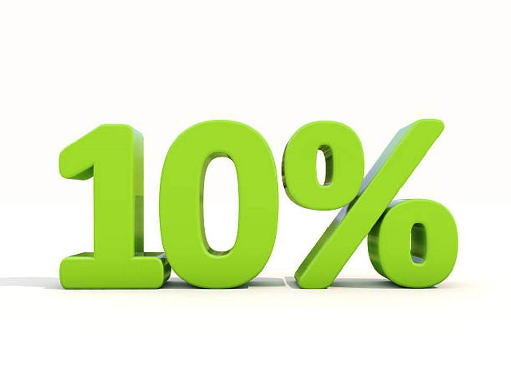 10% BUYERS PREMIUM ON ALL EQUIPMENT