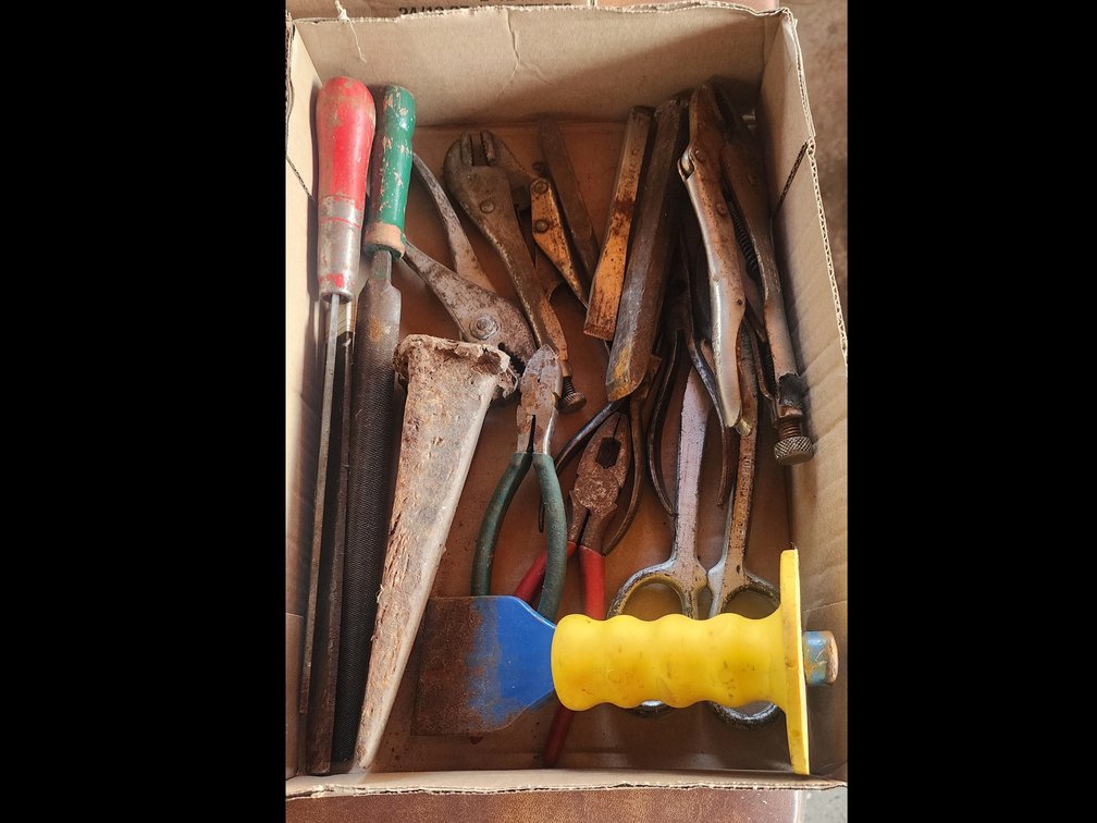 TOOLS