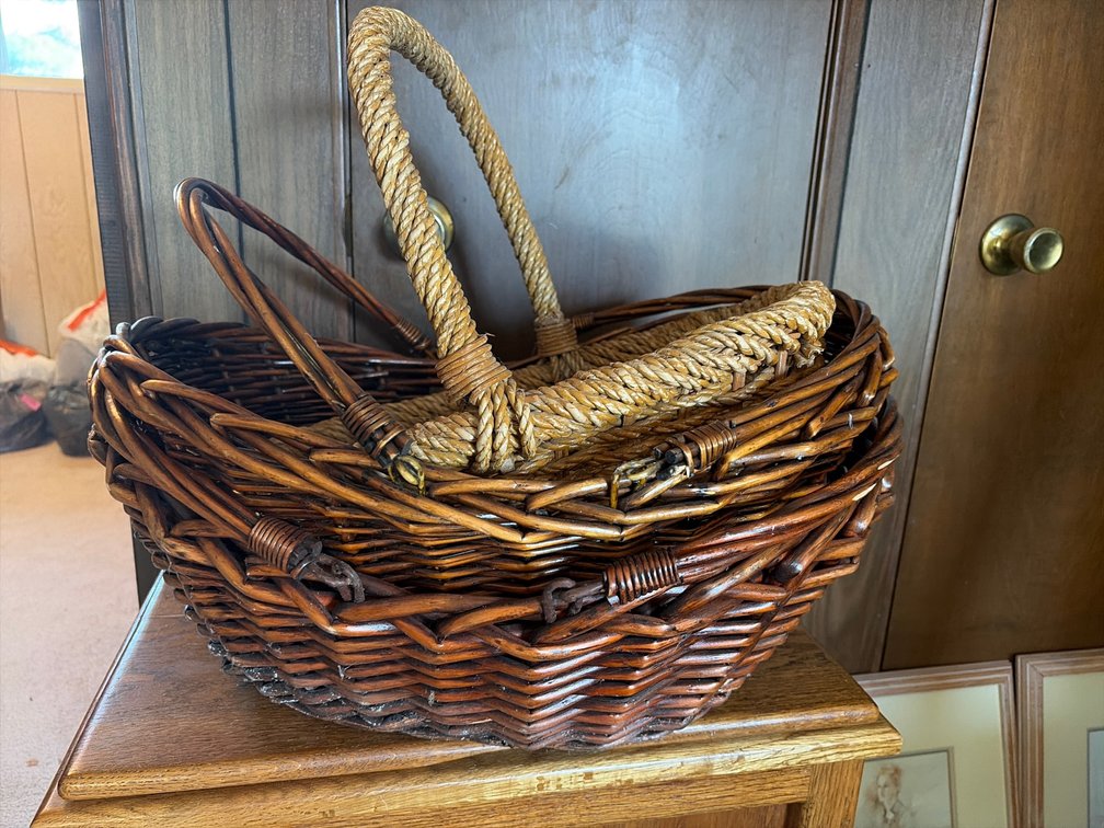 BASKETS