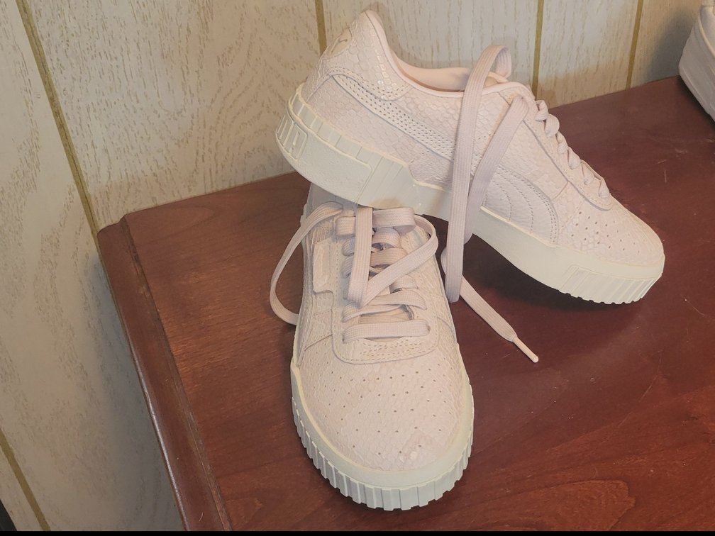 PUMA SHOES