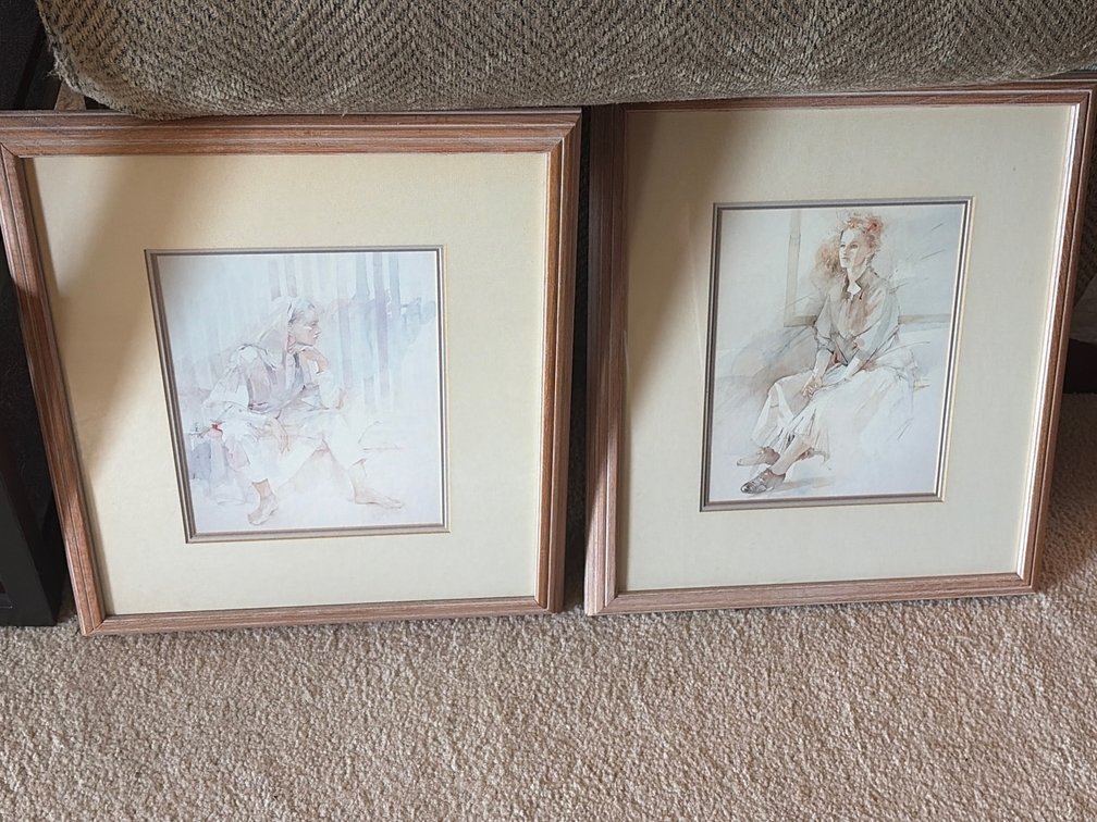 DECORATIVE PICTURES