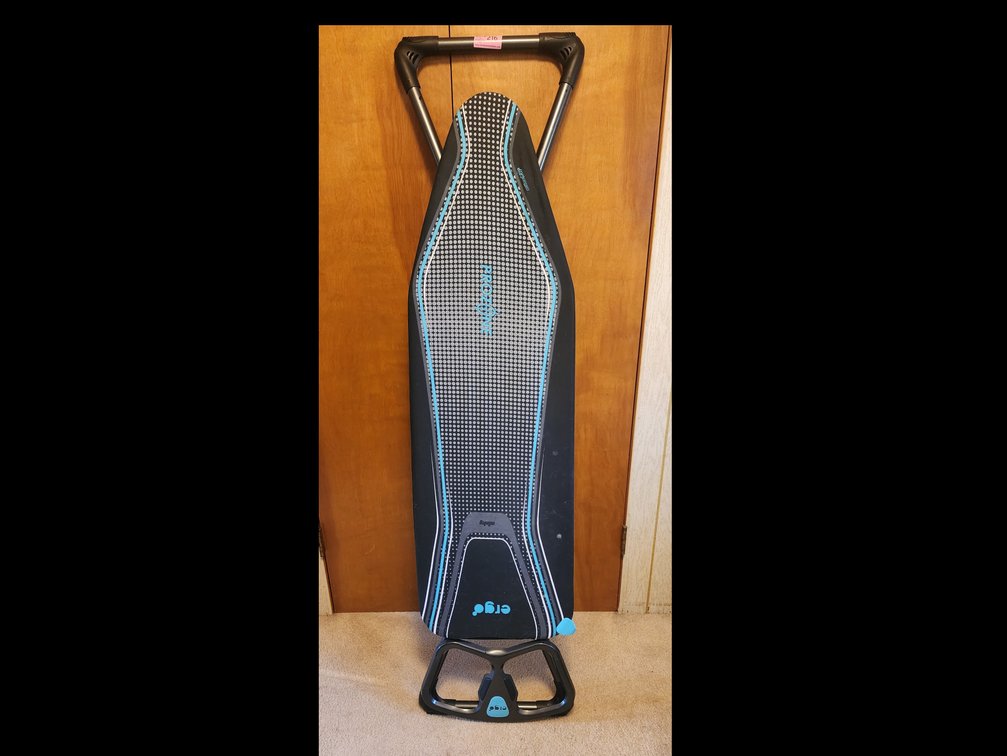 IRONING BOARD