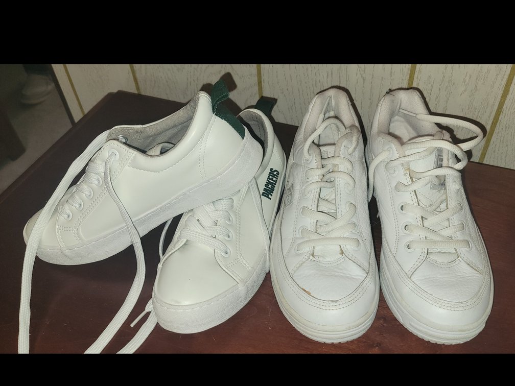 FOCO & FILA SHOES #7