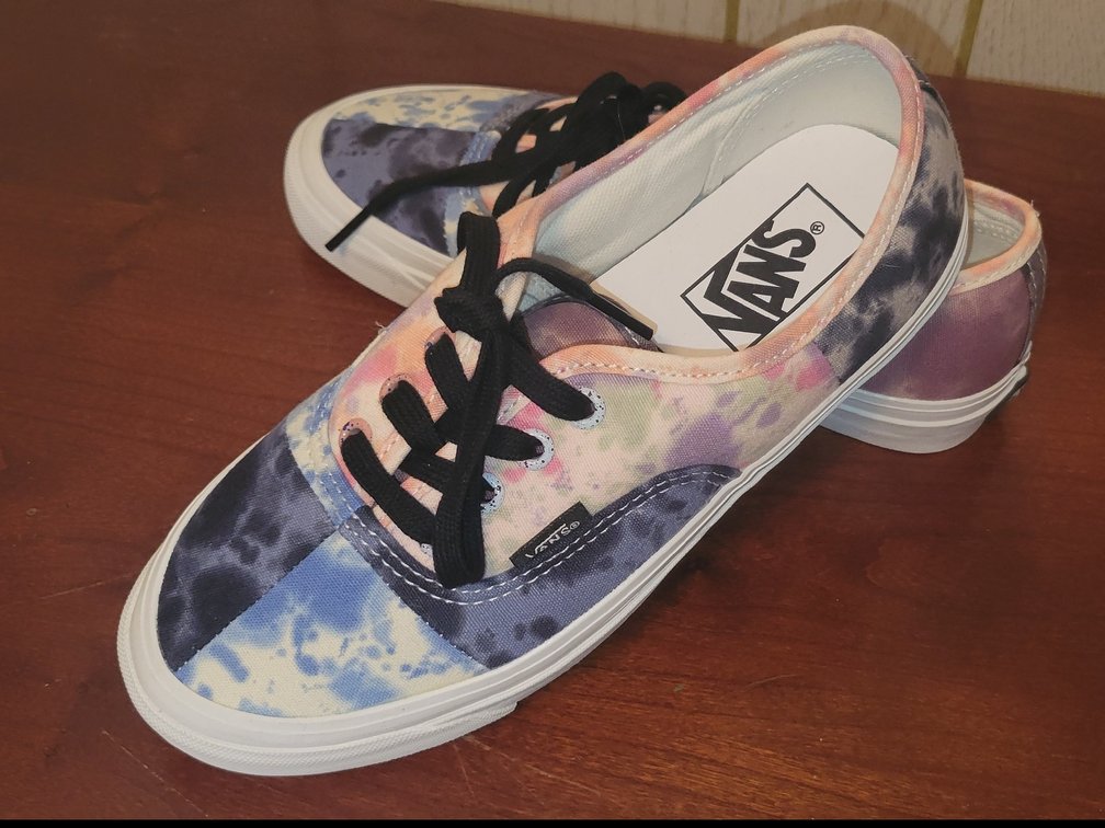 VANS SHOE #7