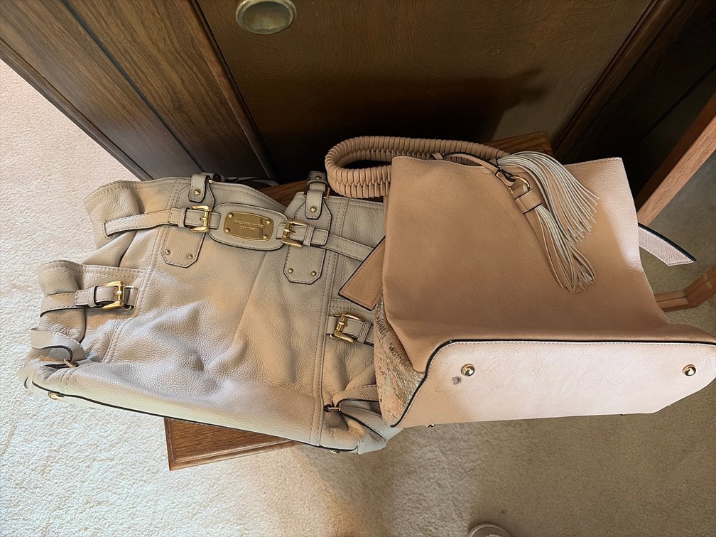 MICHAEL KORS & JEN&CO