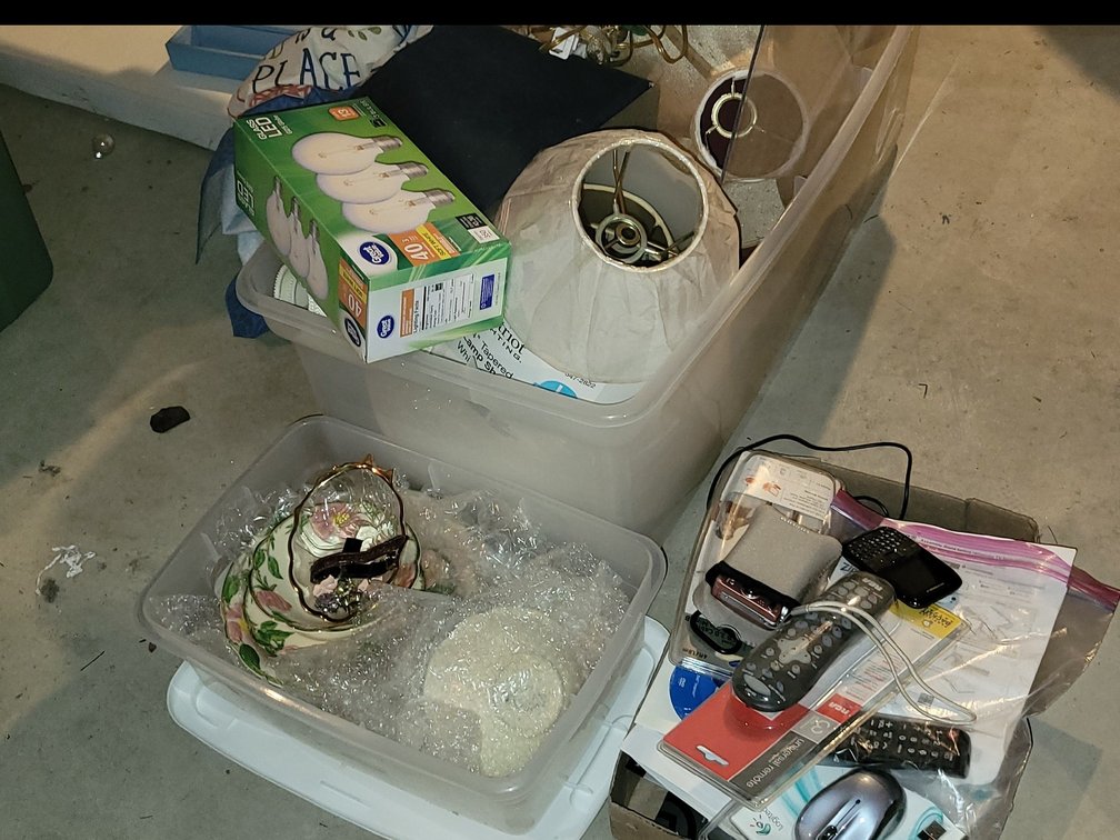 GOODIE LOT