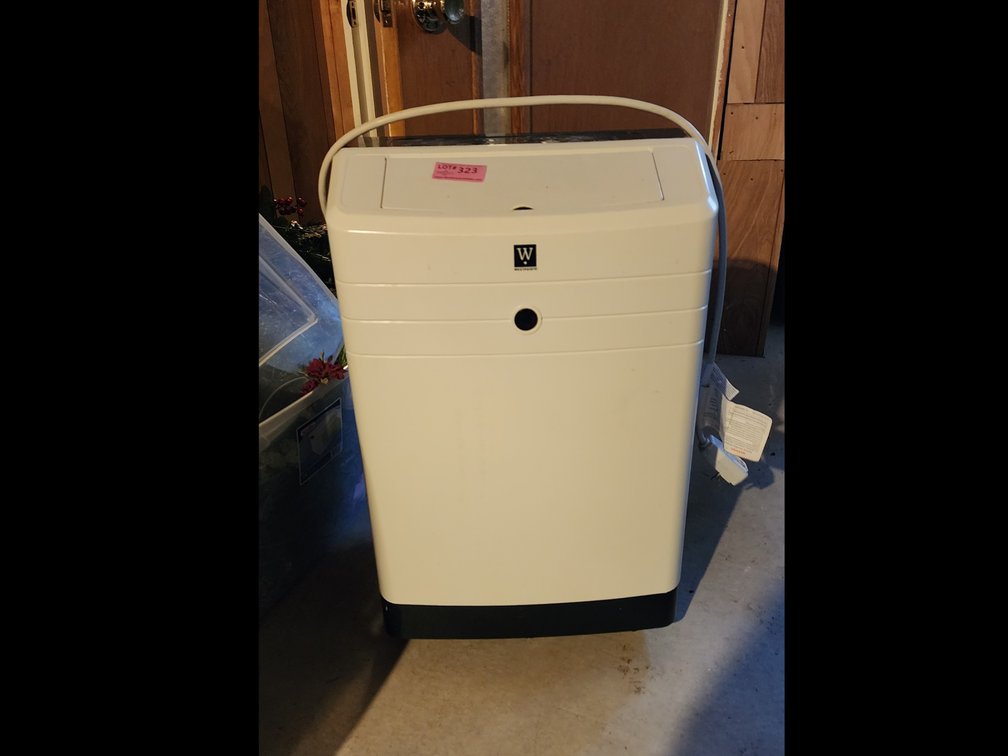 WESTPOINT AIR CONDITIONER