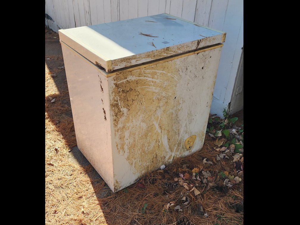 FREEZER
