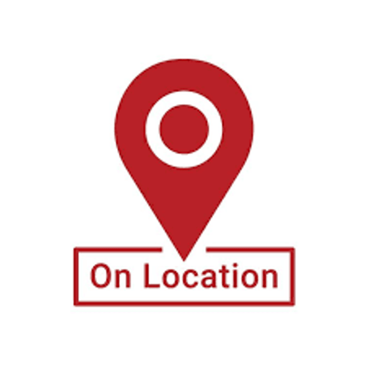 LOCATION OF AUCTION 115 Sunset Ave. Shawano, WI.
