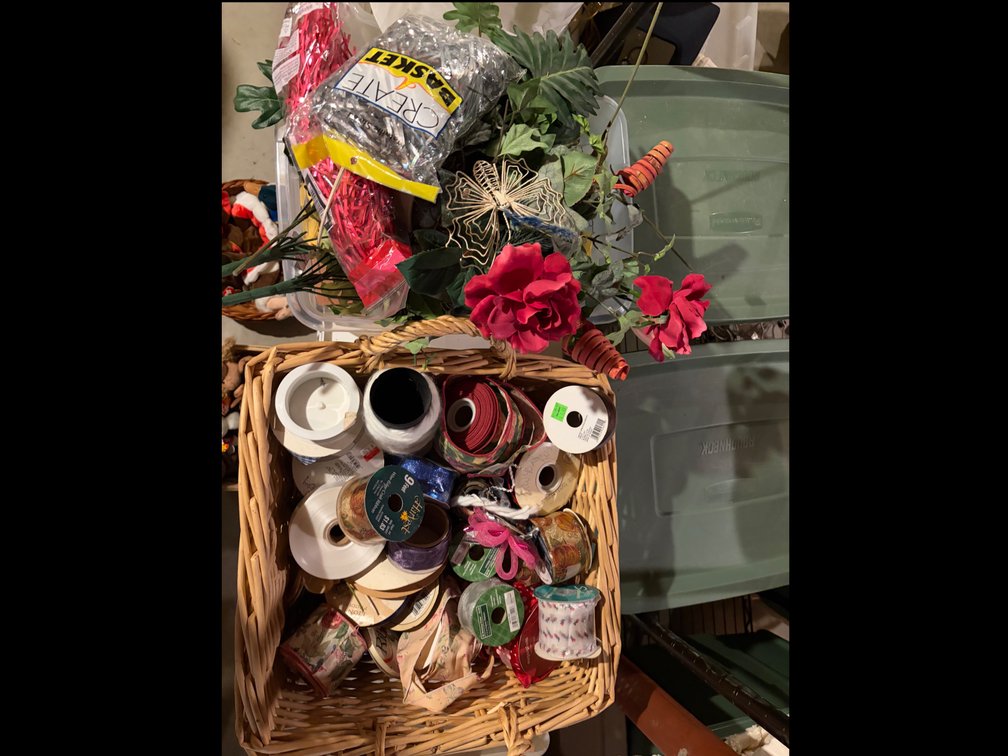 CRAFT LOT
