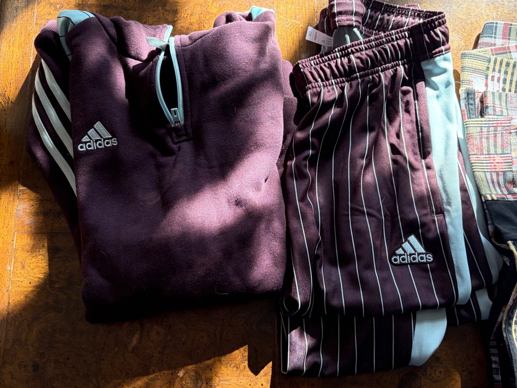 WOMENS ADIDAS OUTFITS