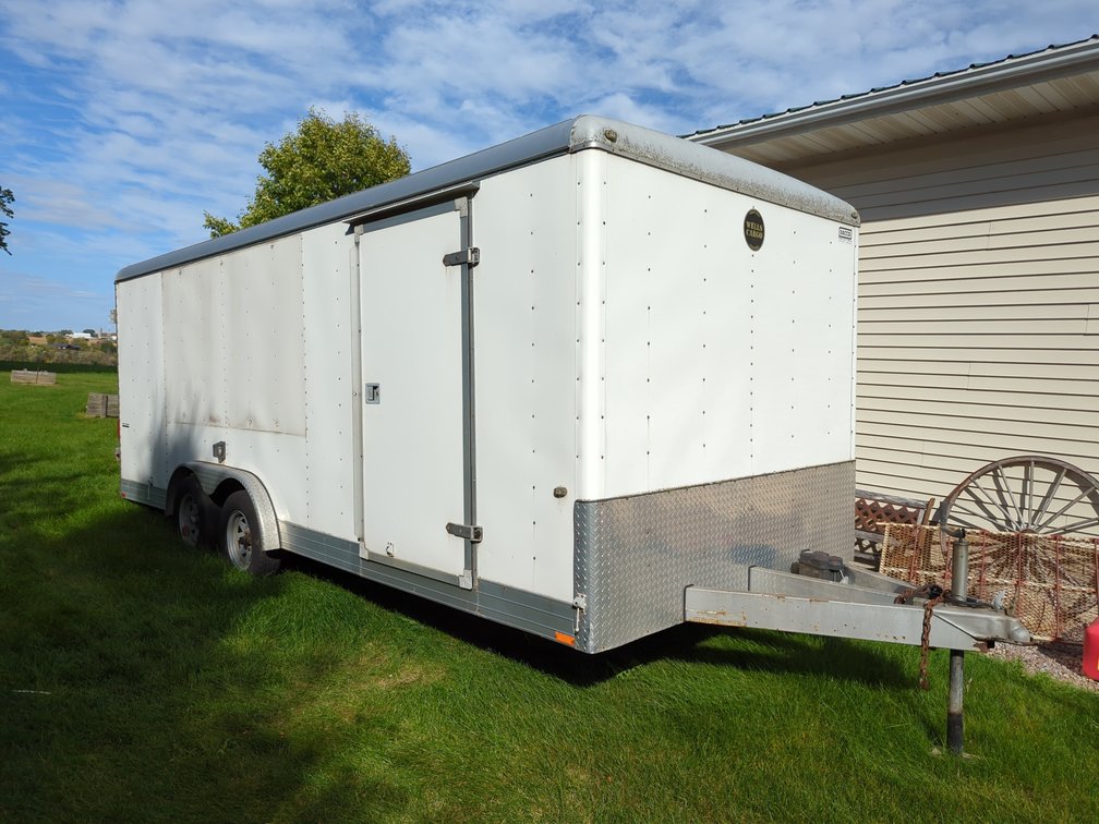 Image for Online Contractor and Personal Property Auction