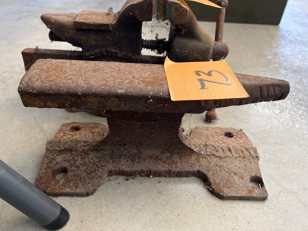 Image for Consignment Personal Property Online Auction