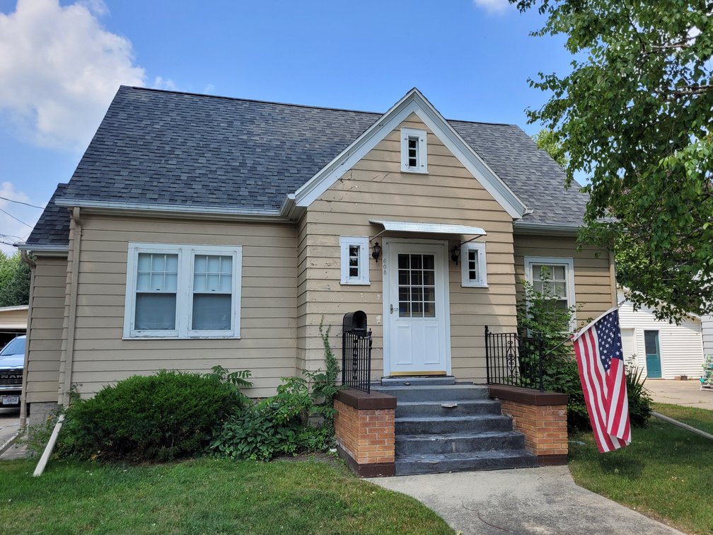 Image for 608 Roosevelt Str., Waupun, WI 53963 Home For Sale
