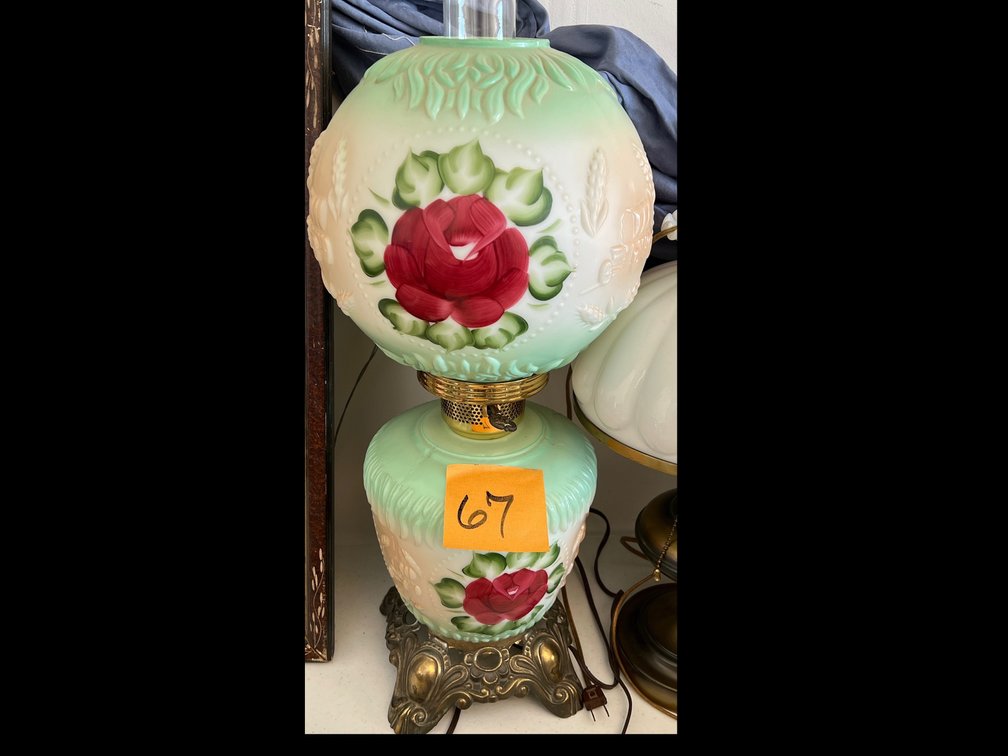 Image for Consignment Personal Property Online Auction