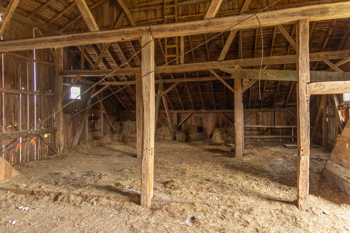 Image for 49 ac Hobby Farm For Sale by Online Bidding N3655 County Road E, Juneau, WI 53039