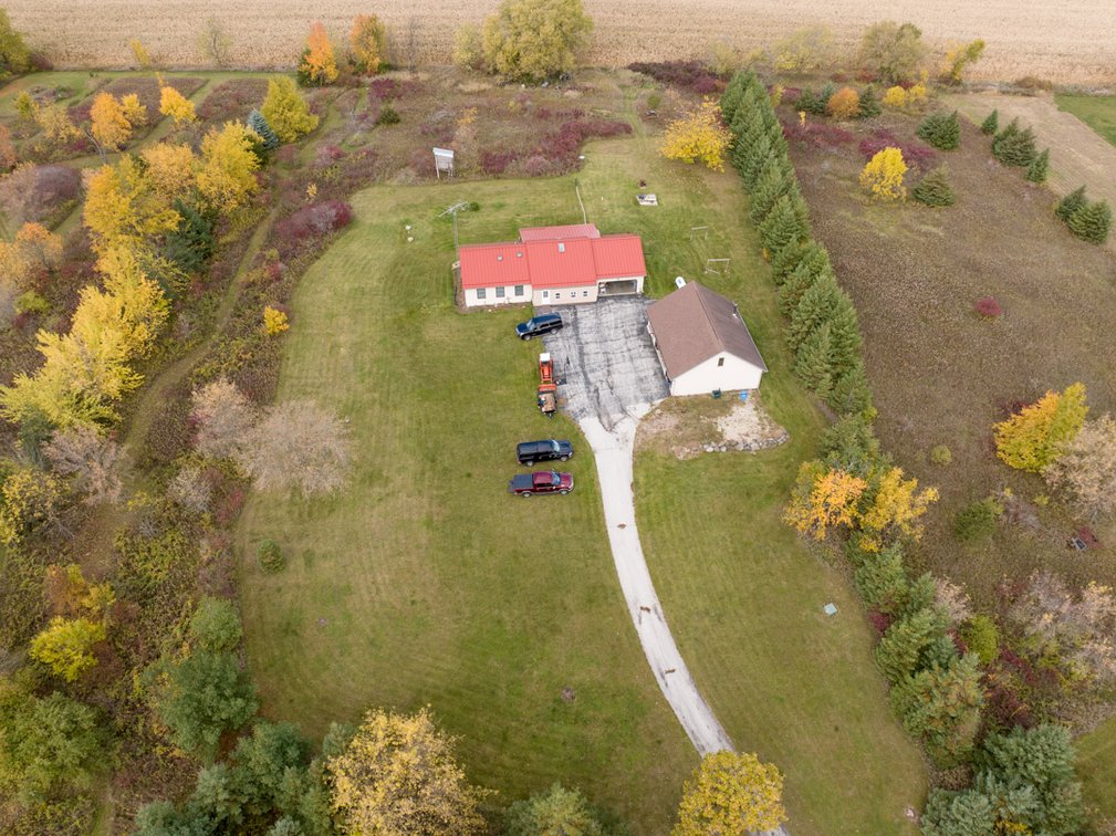 Image for N2279 River Oaks Rd, Reeseville For Sale by Online Bid