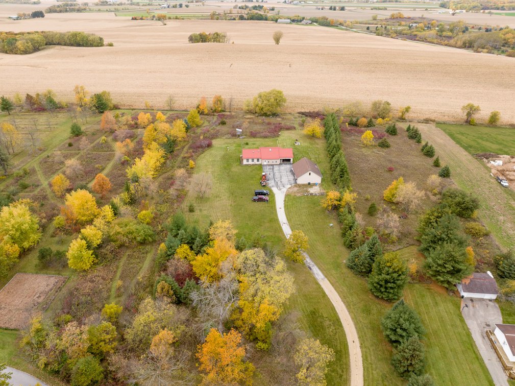 Image for N2279 River Oaks Rd, Reeseville For Sale by Online Bid