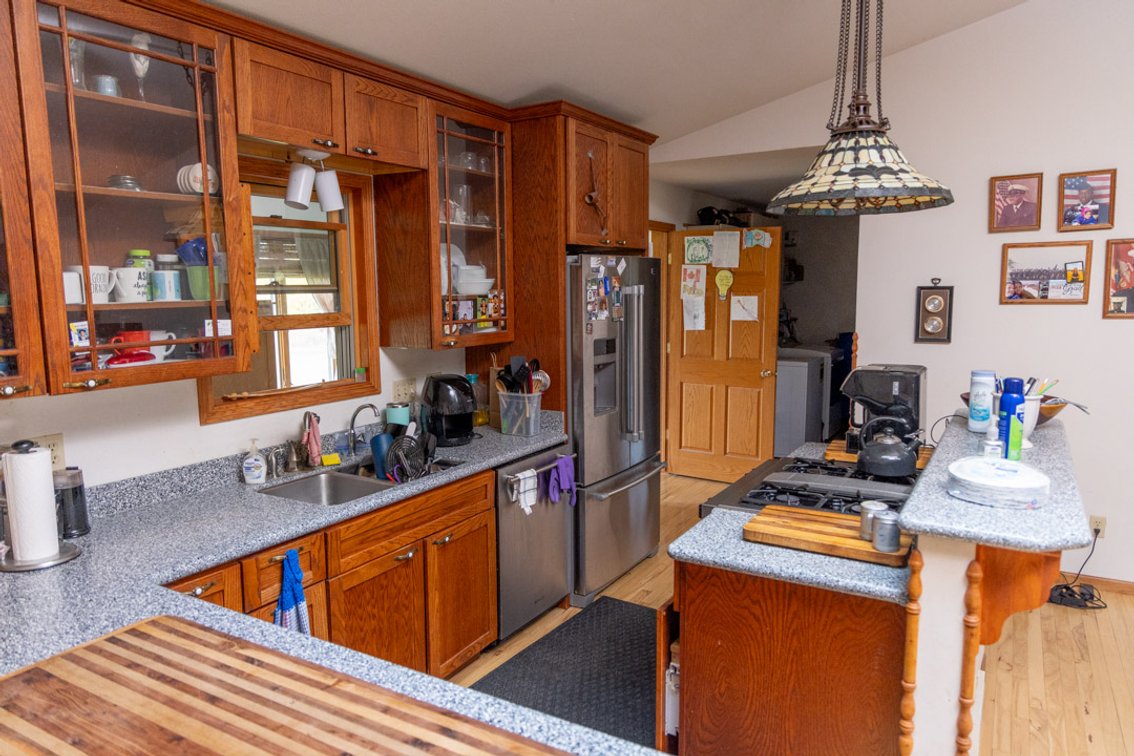 Image for N2279 River Oaks Rd, Reeseville For Sale by Online Bid