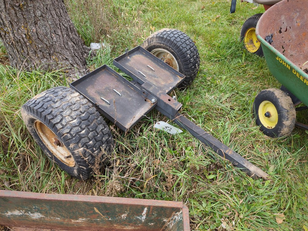 Cart