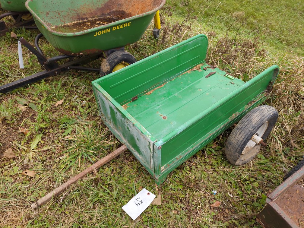 Small Cart