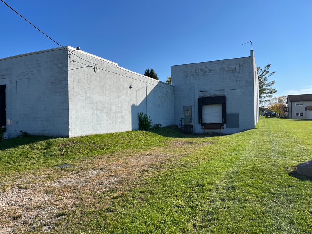 Image for Commercial Warehouse, 1301 Clark Str., Watertown, WI 53094 ABSOLUTE Auction