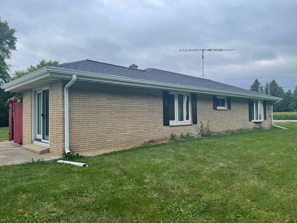 Image for W6169 Swan Rd., Burnett, WI 53922 Ranch Home For Sale