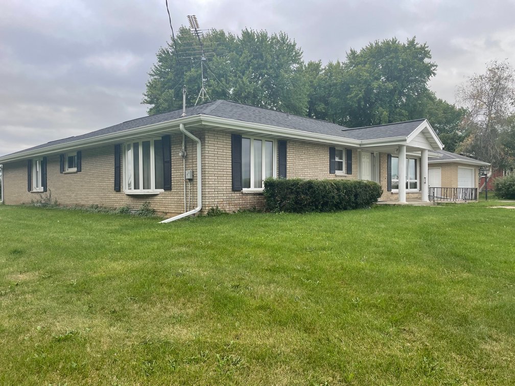Image for W6169 Swan Rd., Burnett, WI 53922 Ranch Home For Sale