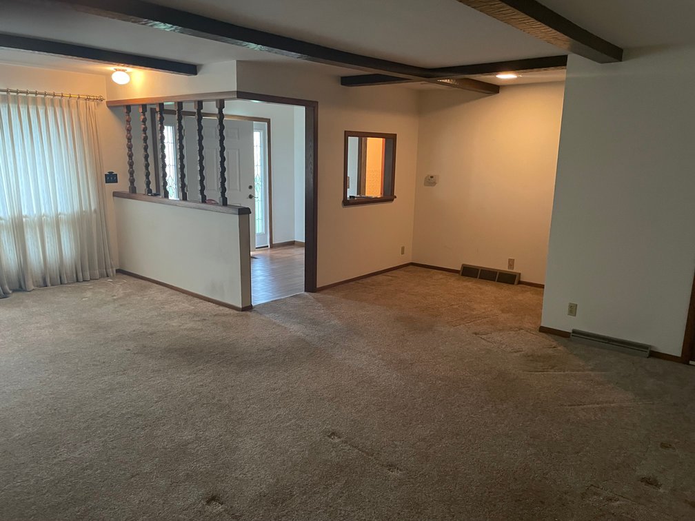 Image for W6169 Swan Rd., Burnett, WI 53922 Ranch Home For Sale