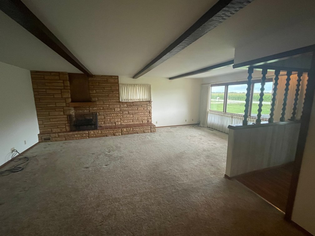 Image for W6169 Swan Rd., Burnett, WI 53922 Ranch Home For Sale