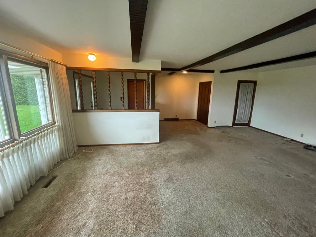 Image for W6169 Swan Rd., Burnett, WI 53922 Ranch Home For Sale