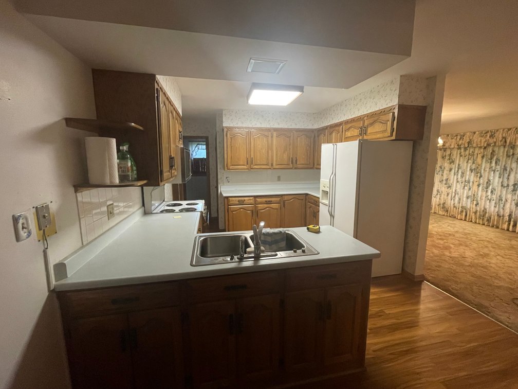 Image for W6169 Swan Rd., Burnett, WI 53922 Ranch Home For Sale